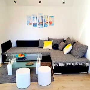  Apartament Alisa