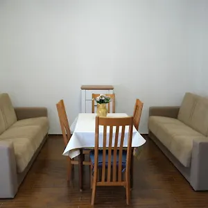  Apartament Pogled